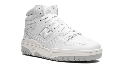 NB 650 Triplo Bianco