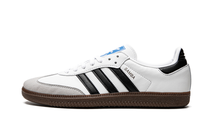 Adidas Samba Vegan