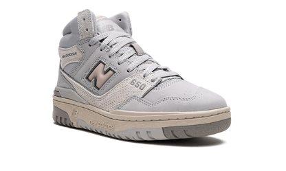 New Balance 650 Alluminio Leggero