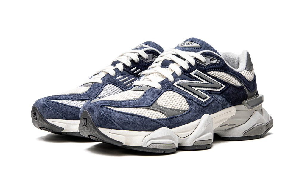 New Balance 9060 Indaco Naturale
