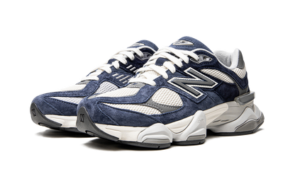 New Balance 9060 Indaco Naturale