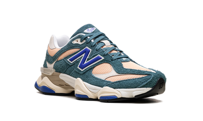 New Balance 9060 Nuovo Abete Viola