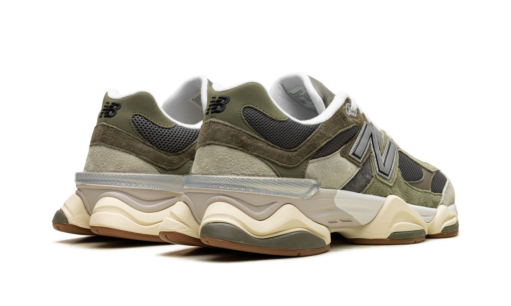 NB 9060 Verde Grigio