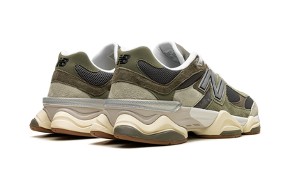 NB 9060 Verde Grigio