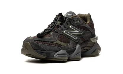 NB 9060 Asfalto/Muschio Scuro/Nero