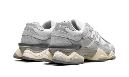 New Balance 9060 Bianco Grigio Chiaro