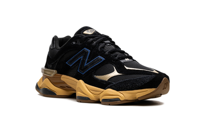NB 9060 Gomma Reale Nera