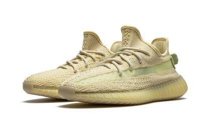 Adidas Yeezy 350 V2 Flax