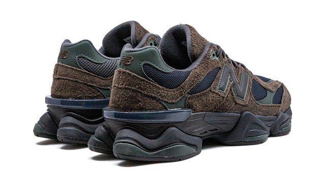 NB 9060 Carne con Broccoli