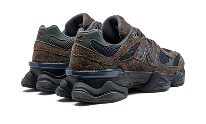 New Balance 9060 Carne con Broccoli