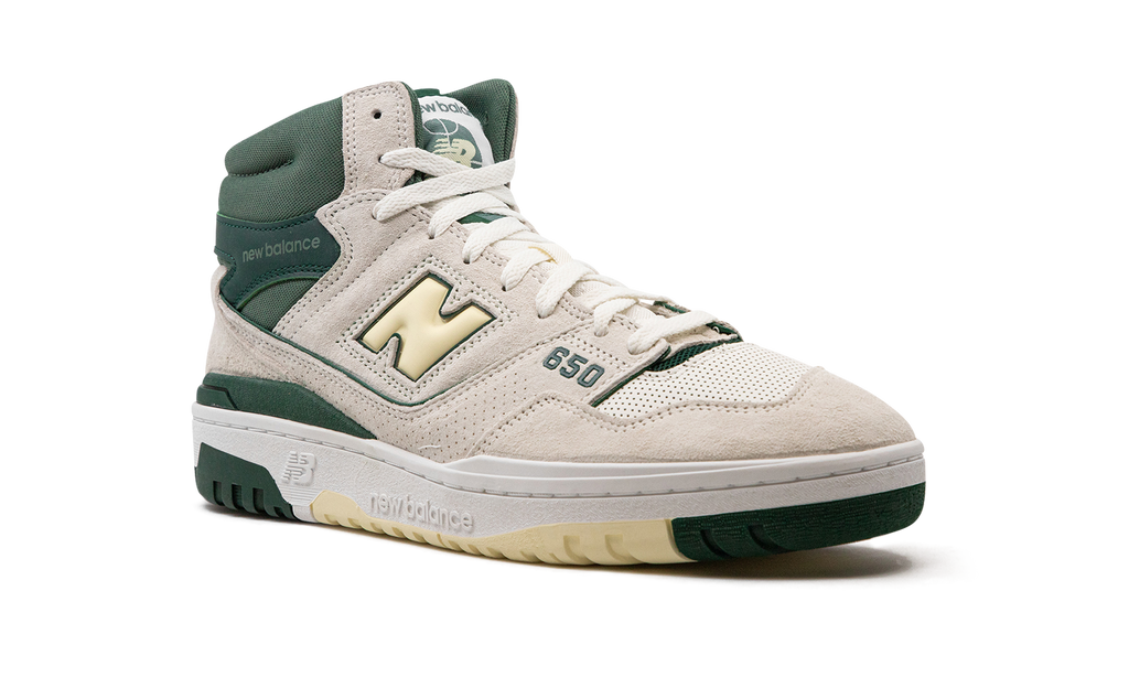 New Balance 650R Veglia Notturna al Sale del Mar Verde