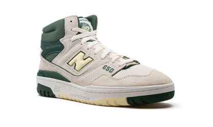 New Balance 650R Veglia Notturna al Sale del Mar Verde