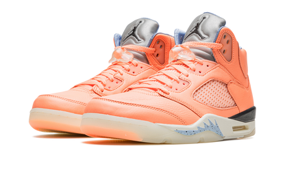 Jordan 5 Retro Dj Khaled We The Best Crimson Bliss