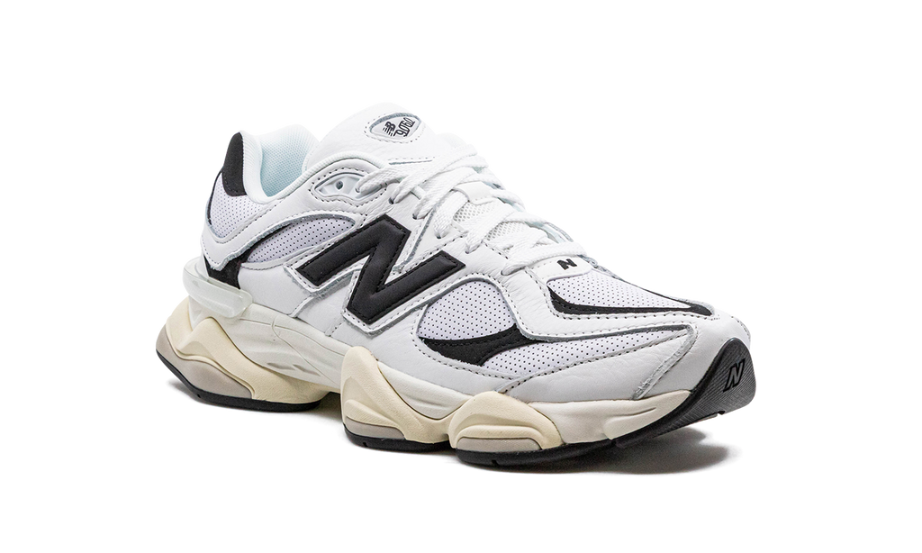 New Balance 9060 Bianco Nero