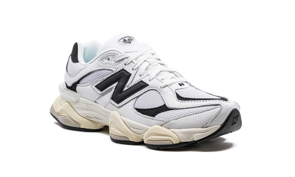 New Balance 9060 Bianco Nero