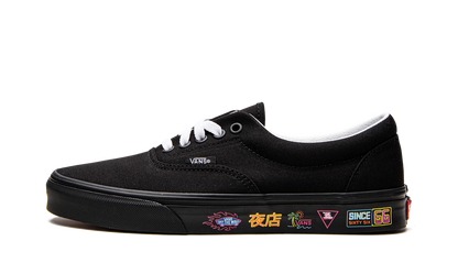 Vans Era