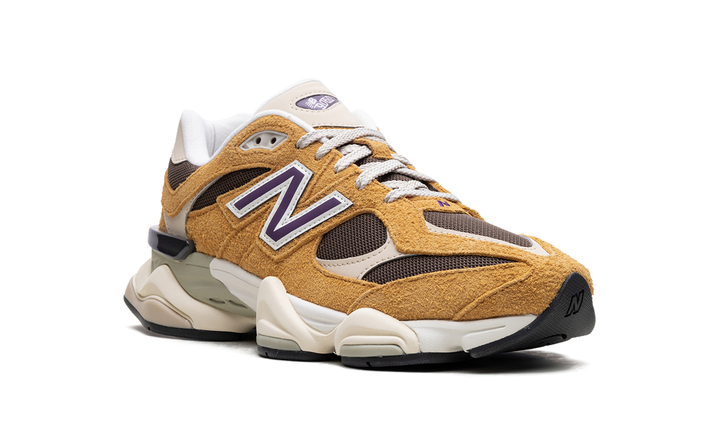 NB 9060 GS Caramello