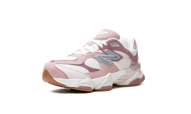 NB 9060 Gs Rosé Rosa Ampio