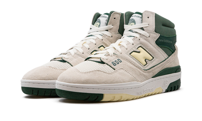 New Balance 650R Veglia Notturna al Sale del Mar Verde