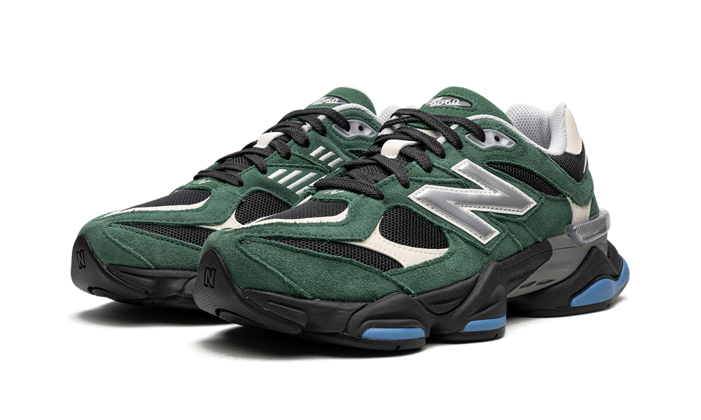 NB 9060 Foresta Verde
