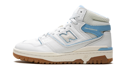 New Balance 650 Aime Leon Dore - Nebbia Blu