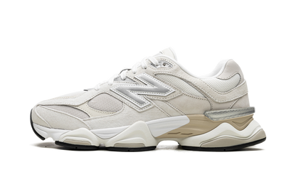 New Balance 9060 Sea Salt Moonbeam