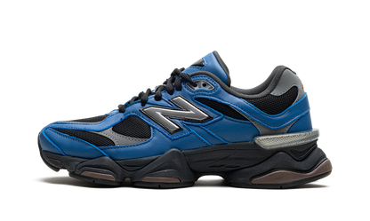New Balance 9060 Agata Blu
