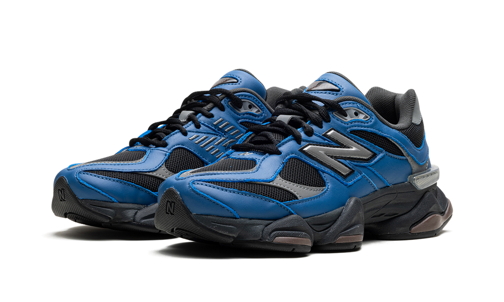 NB 9060 Agata Blu