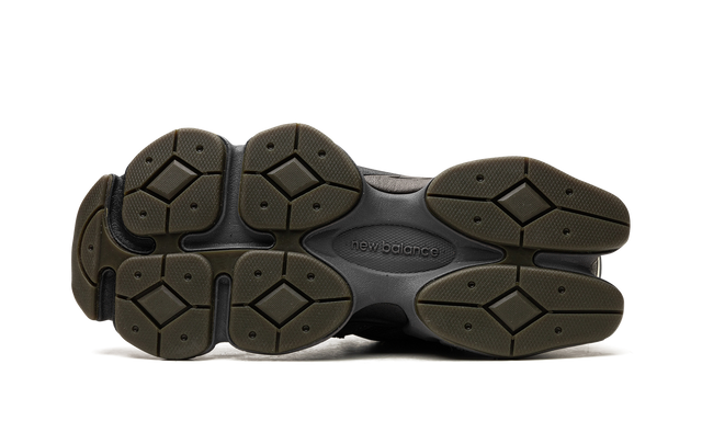 NB 9060 Asfalto/Muschio Scuro/Nero