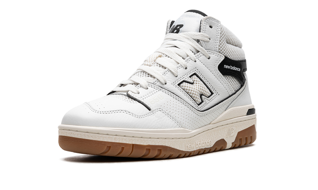 New Balance 650R Aime Leon Dore - Bianco/Nero