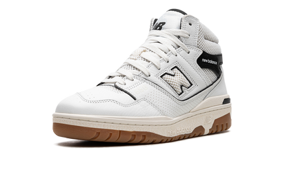 New Balance 650R Aime Leon Dore - Bianco/Nero