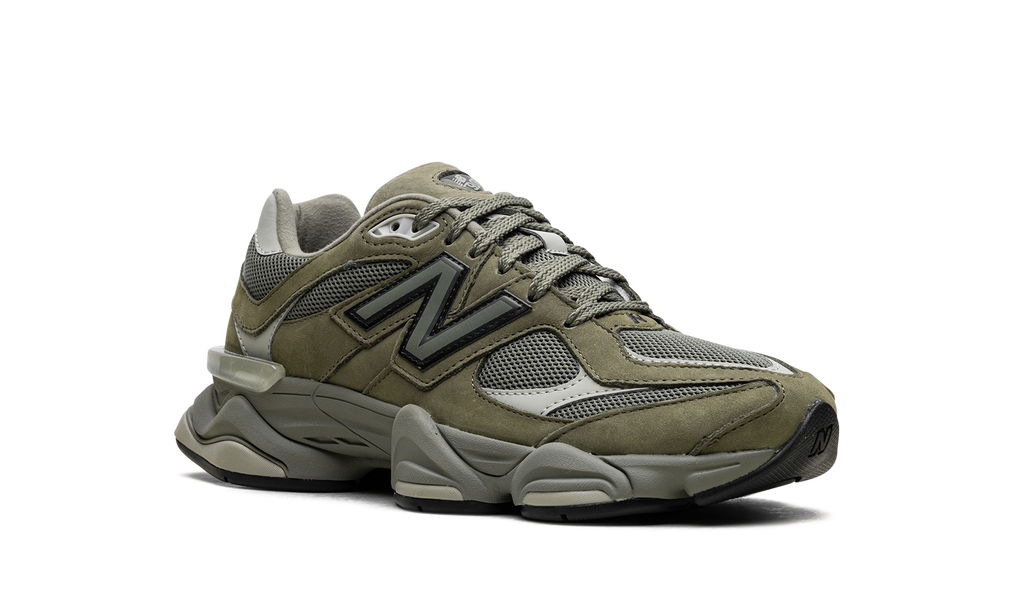 NB 9060 Olivina Scura