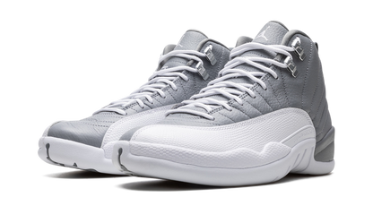 Jordan 12 Stealth