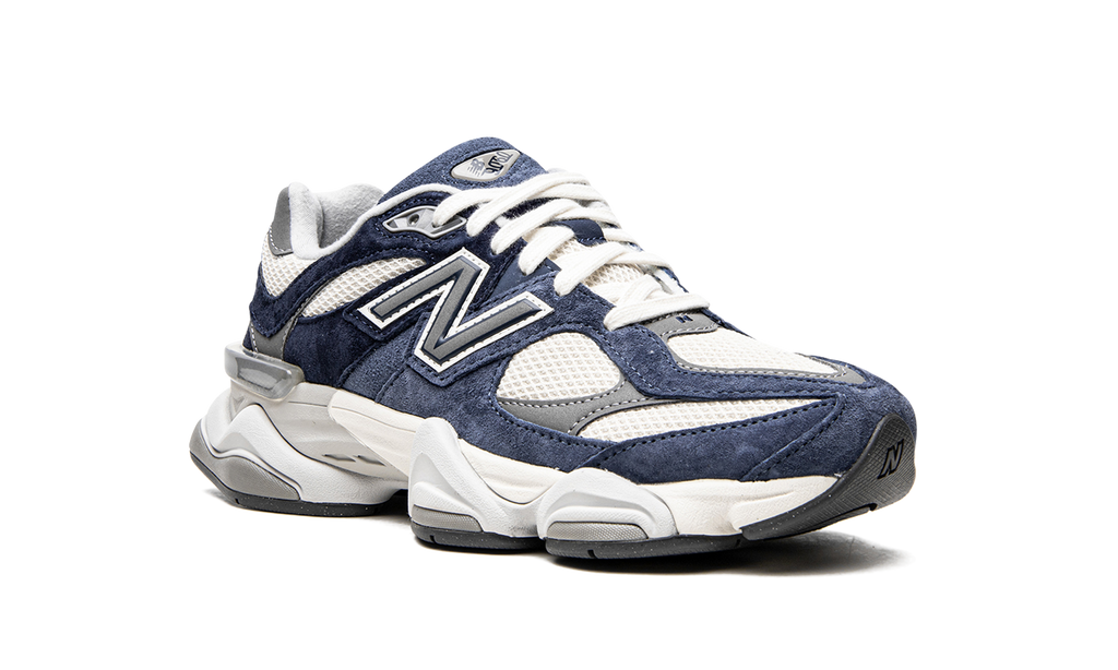New Balance 9060 Indaco Naturale