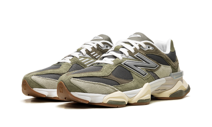 NB 9060 Verde Grigio