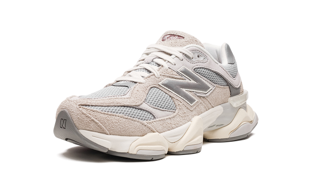 New Balance 9060 Capodanno Lunare Timberwolf Grigio