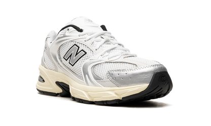 New Balance 530 Bianco/Argento