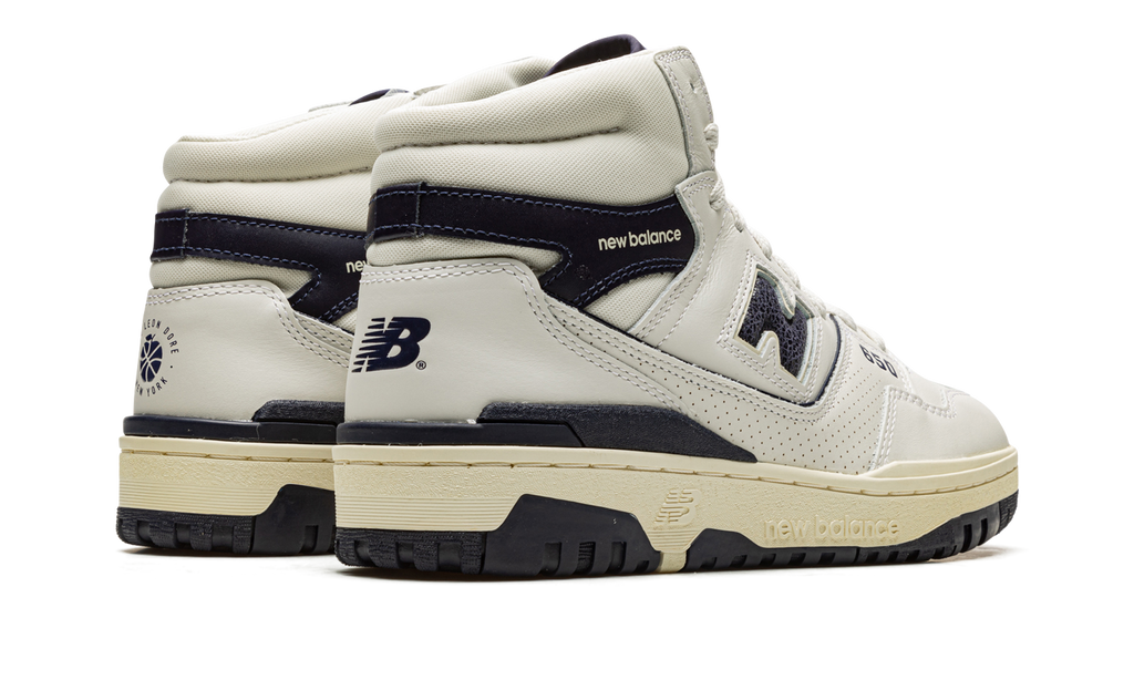 New Balance 650R Aime Leon Dore - Marina