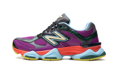 New Balance 9060 VIOLA FUCSIA