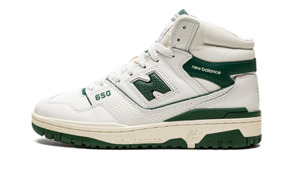 New Balance 650R Aime Leon Dore Bianco Verde