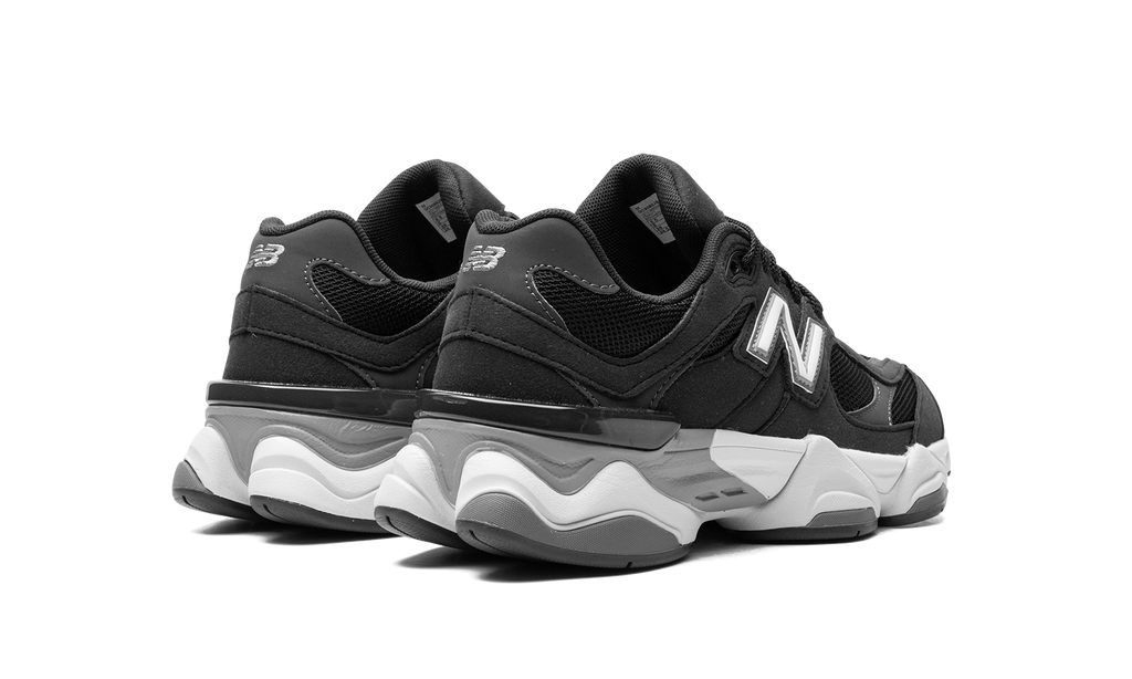 NB 9060 GS Fantasma Nero