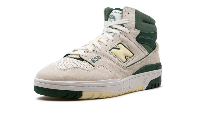 New Balance 650R Veglia Notturna al Sale del Mar Verde