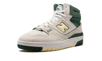 New Balance 650R Veglia Notturna al Sale del Mar Verde