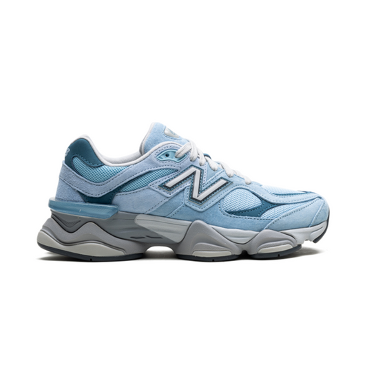 NB 9060 Blu Cromo