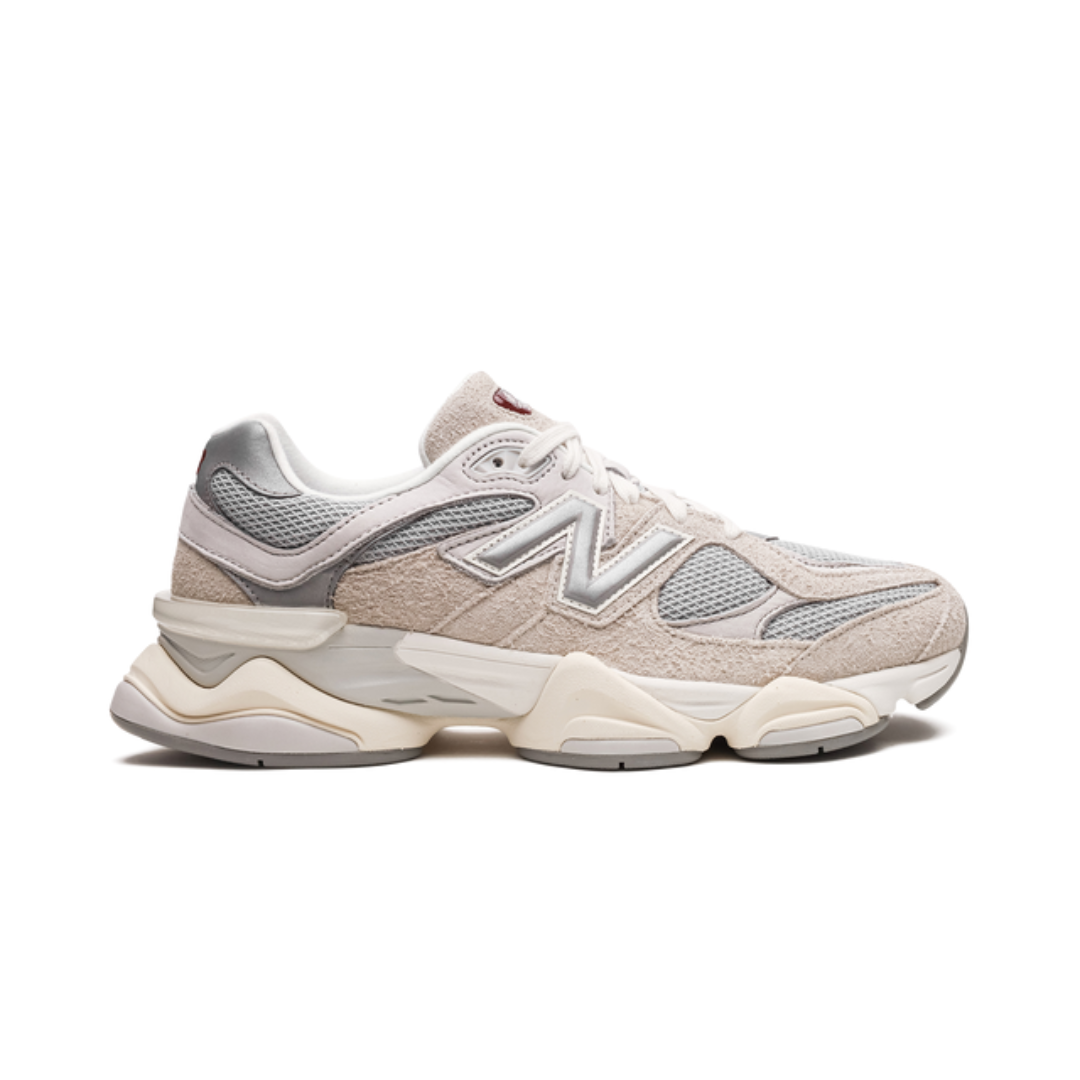 New Balance 9060 Capodanno Lunare Timberwolf Grigio