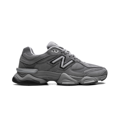 New Balance 9060 Squadra Ospite Grigia