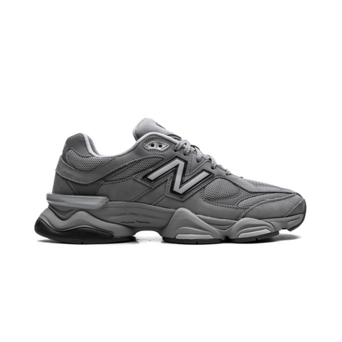 New Balance 9060 Squadra Ospite Grigia