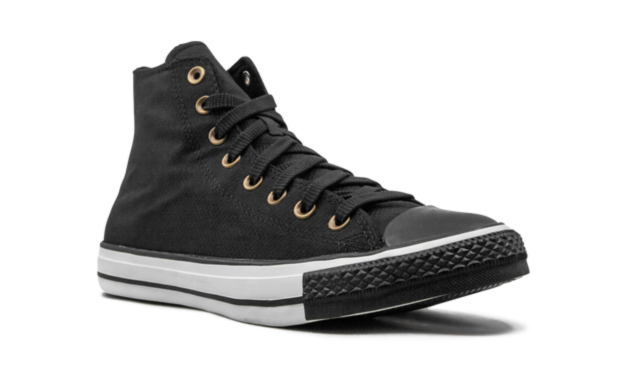 Converse More Converse CTAS HI