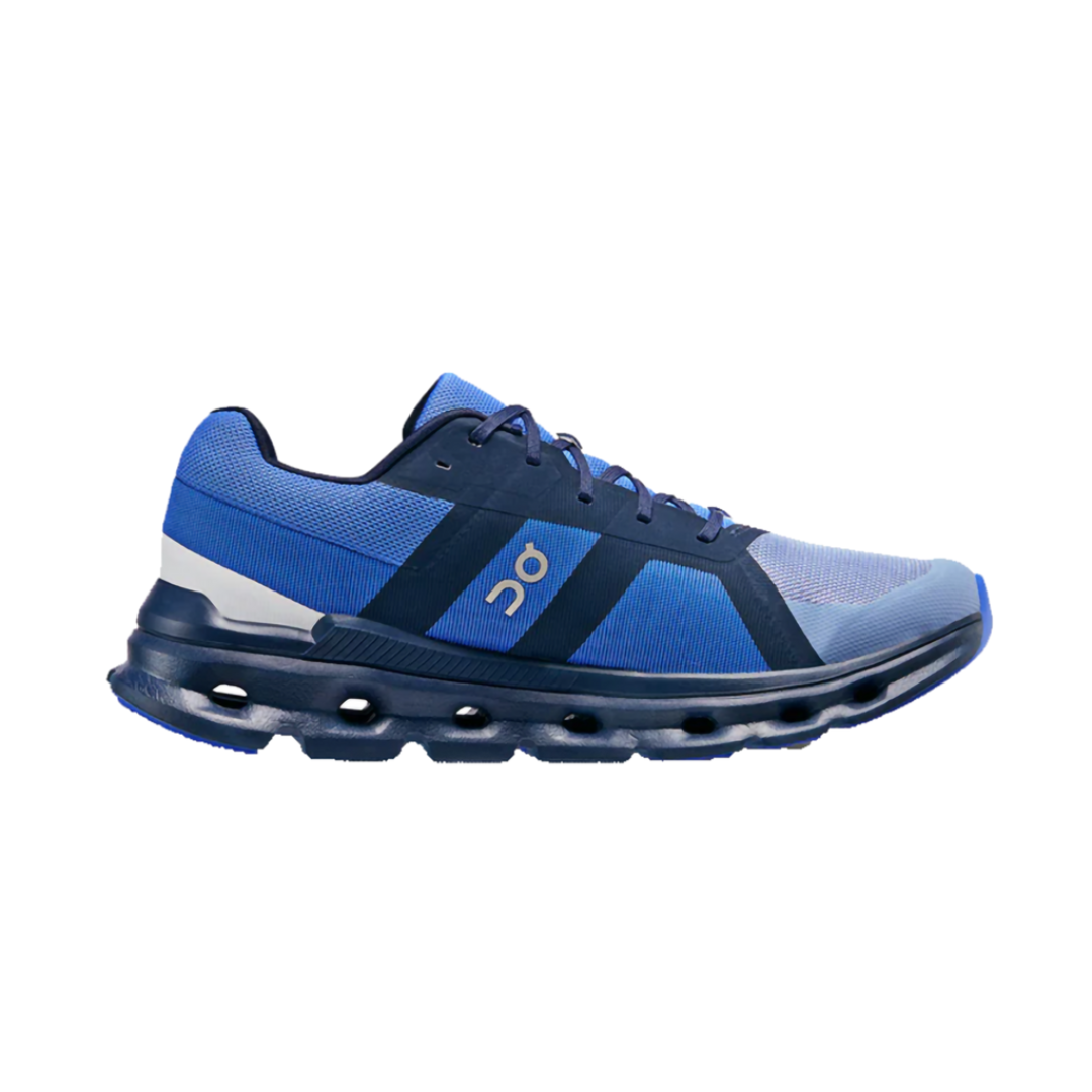 On Running Cloundrunner Shale Cobalt