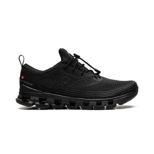 On Running Cloud Cloud X Z5 All Black